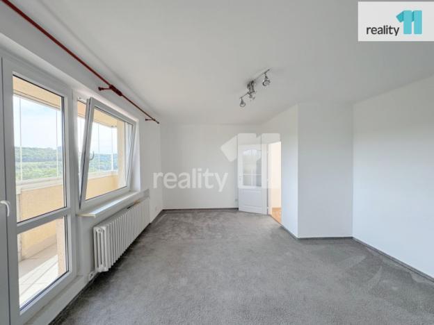Pronájem bytu 1+1, Praha - Krč, Pod vrstevnicí, 46 m2