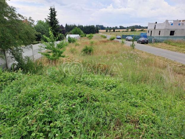 Prodej pozemku pro bydlení, Dobročovice, 1080 m2