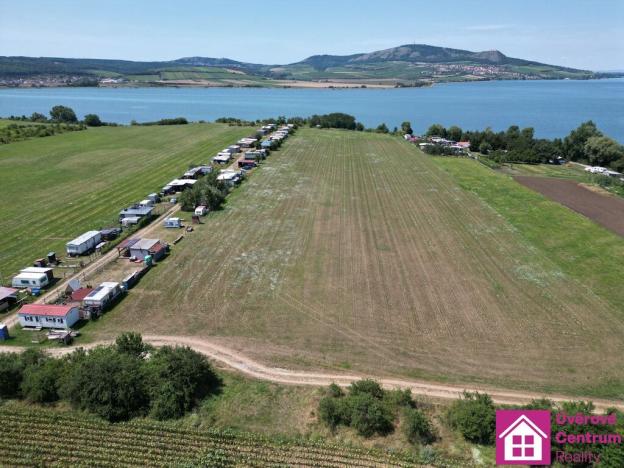 Prodej pozemku pro bydlení, Přítluky - Nové Mlýny, 9500 m2