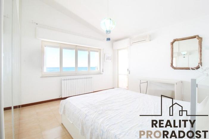 Prodej bytu 3+kk, Itálie, Montesilvano, 84 m2