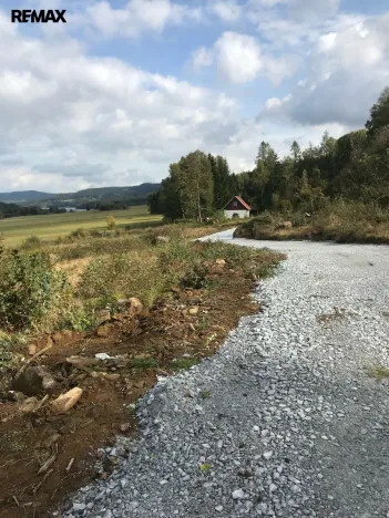 Prodej pozemku pro bydlení, Přední Výtoň, 2020 m2