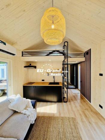 Prodej rodinného domu, Varnsdorf, 25 m2