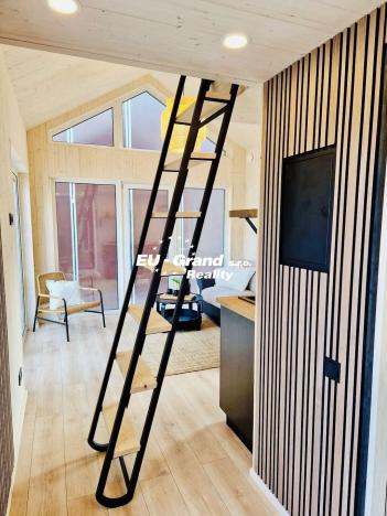 Prodej rodinného domu, Varnsdorf, 25 m2