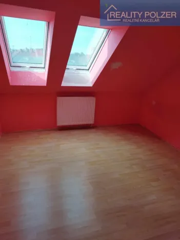 Pronájem bytu 3+kk, Prostějov, 78 m2