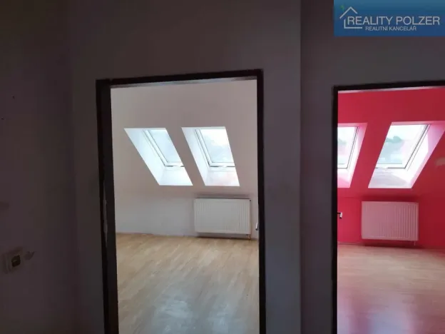 Pronájem bytu 3+kk, Prostějov, 78 m2