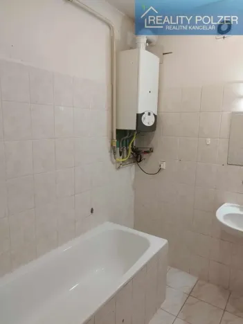 Pronájem bytu 3+kk, Prostějov, 78 m2