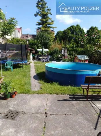 Pronájem bytu 3+kk, Prostějov, 78 m2