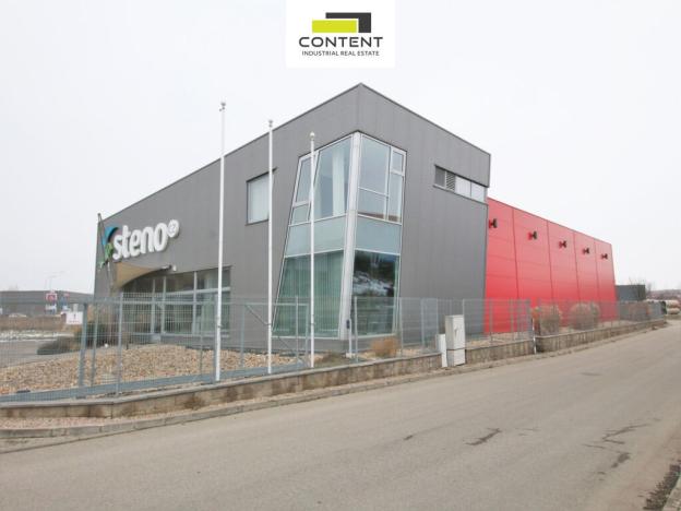 Prodej pozemku pro komerční výstavbu, Varnsdorf, Plzeňská, 6000 m2