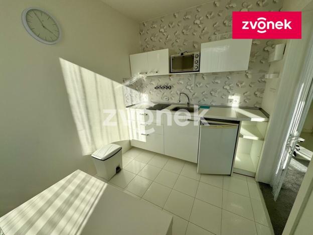 Pronájem bytu 1+1, Zlín, Česká, 33 m2