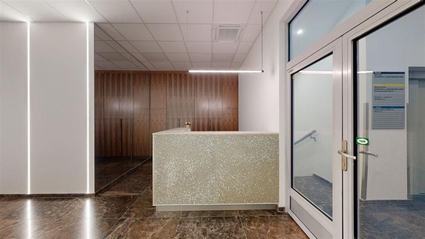 Pronájem kanceláře, Ústí nad Labem - Ústí nad Labem-centrum, Masarykova, 1200 m2