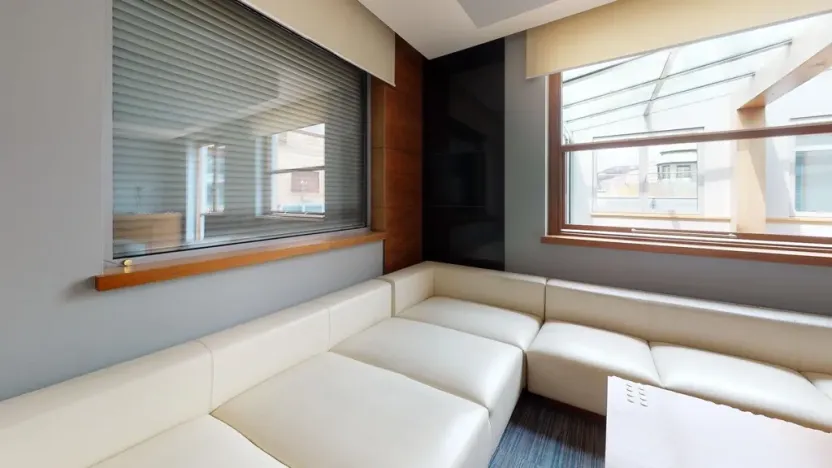 Pronájem kanceláře, Ústí nad Labem - Ústí nad Labem-centrum, Masarykova, 1200 m2