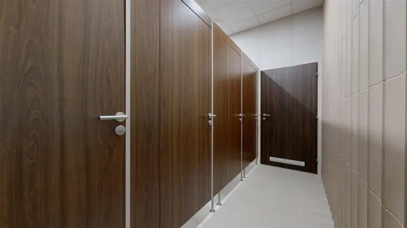 Pronájem kanceláře, Ústí nad Labem - Ústí nad Labem-centrum, Masarykova, 1200 m2