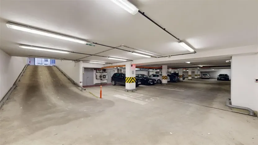 Pronájem kanceláře, Ústí nad Labem - Ústí nad Labem-centrum, Masarykova, 1200 m2