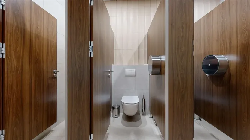 Pronájem kanceláře, Ústí nad Labem - Ústí nad Labem-centrum, Masarykova, 1200 m2