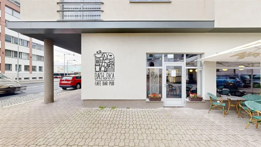 Pronájem kanceláře, Ústí nad Labem - Ústí nad Labem-centrum, Masarykova, 1200 m2