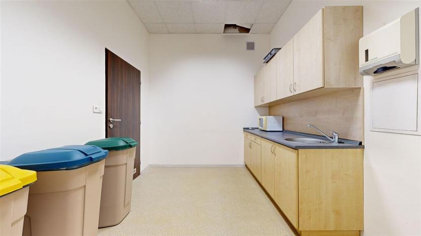 Pronájem kanceláře, Ústí nad Labem - Ústí nad Labem-centrum, Masarykova, 200 m2