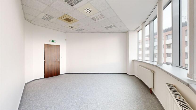 Pronájem kanceláře, Ústí nad Labem - Ústí nad Labem-centrum, Masarykova, 200 m2