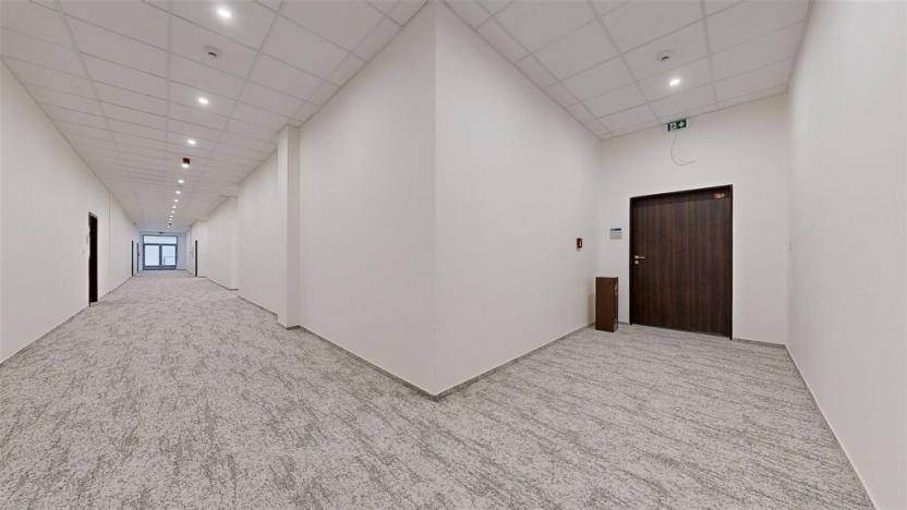 Pronájem kanceláře, Ústí nad Labem - Ústí nad Labem-centrum, Masarykova, 200 m2