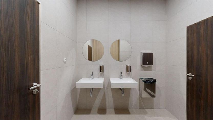 Pronájem kanceláře, Ústí nad Labem - Ústí nad Labem-centrum, Masarykova, 200 m2