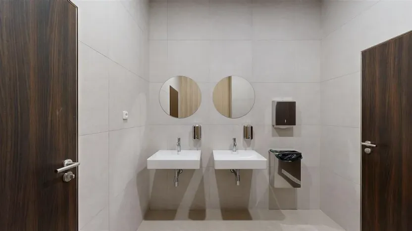 Pronájem kanceláře, Ústí nad Labem - Ústí nad Labem-centrum, Masarykova, 200 m2