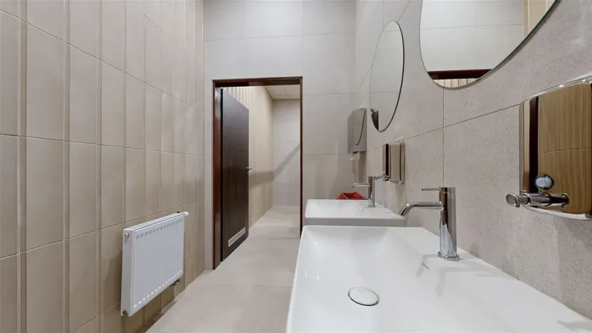 Pronájem kanceláře, Ústí nad Labem - Ústí nad Labem-centrum, Masarykova, 200 m2