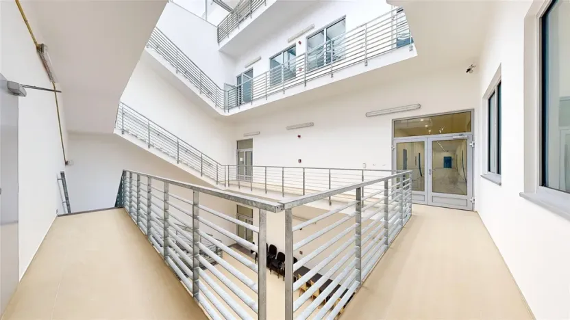 Pronájem kanceláře, Ústí nad Labem - Ústí nad Labem-centrum, Masarykova, 200 m2