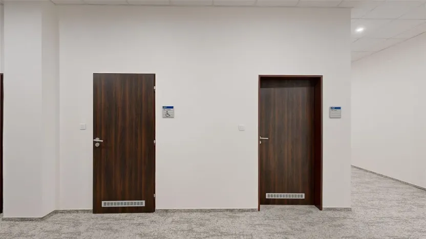 Pronájem kanceláře, Ústí nad Labem - Ústí nad Labem-centrum, Masarykova, 200 m2