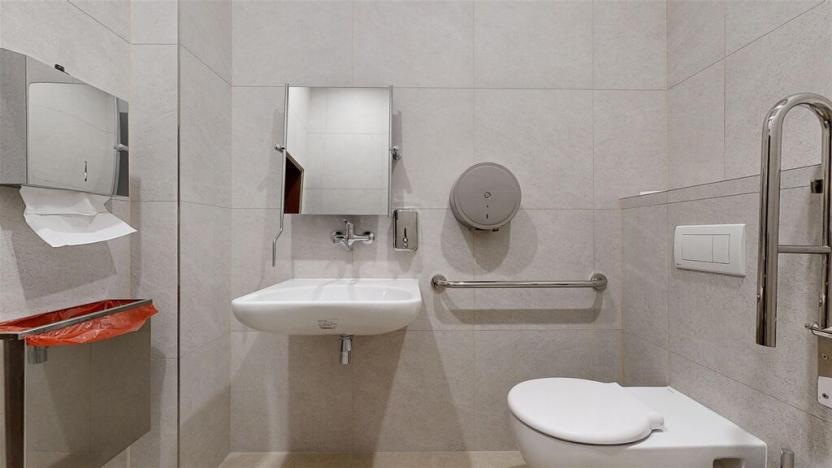 Pronájem kanceláře, Ústí nad Labem - Ústí nad Labem-centrum, Masarykova, 155 m2