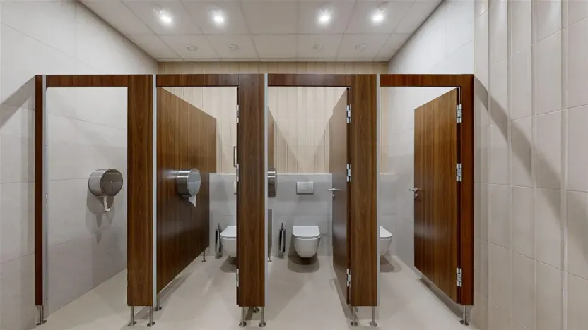 Pronájem kanceláře, Ústí nad Labem - Ústí nad Labem-centrum, Masarykova, 155 m2