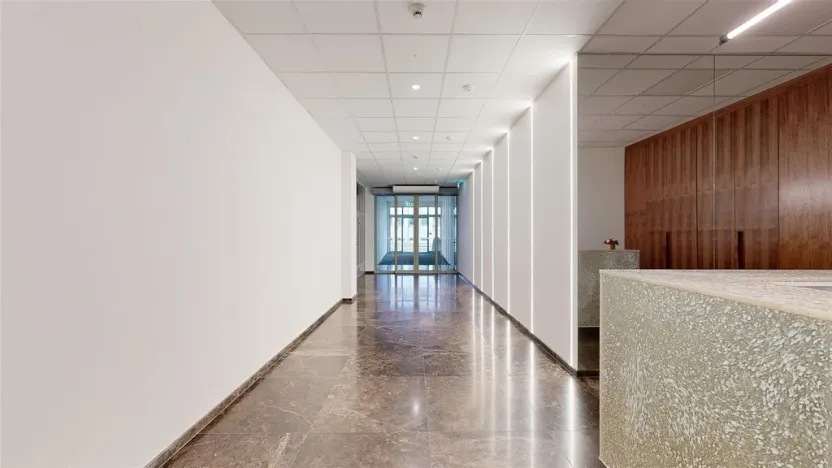 Pronájem kanceláře, Ústí nad Labem - Ústí nad Labem-centrum, Masarykova, 155 m2