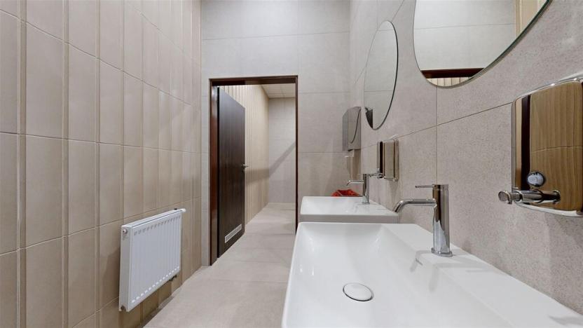 Pronájem komerční nemovitosti, Ústí nad Labem - Ústí nad Labem-centrum, Masarykova, 100 m2