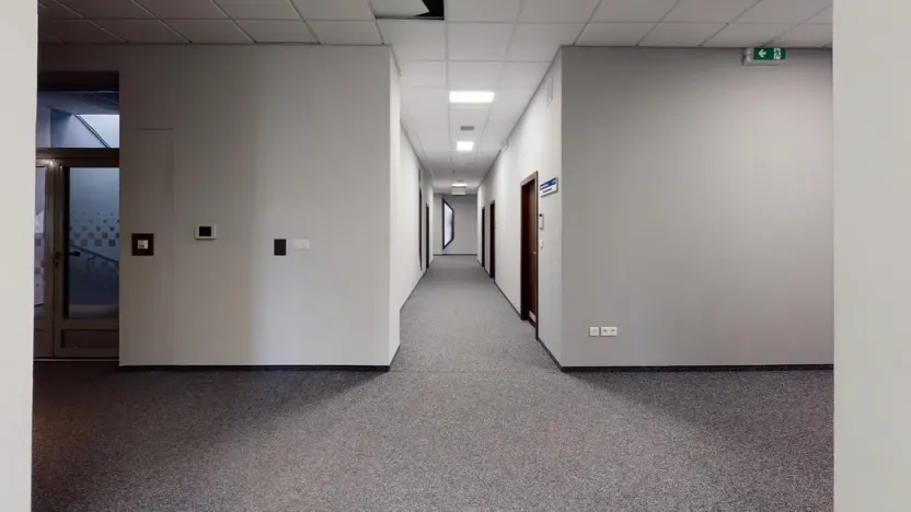 Pronájem komerční nemovitosti, Ústí nad Labem - Ústí nad Labem-centrum, Masarykova, 100 m2