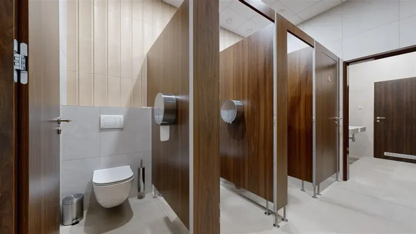 Pronájem komerční nemovitosti, Ústí nad Labem - Ústí nad Labem-centrum, Masarykova, 100 m2