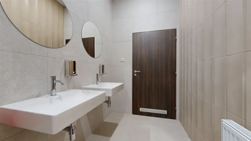 Pronájem komerční nemovitosti, Ústí nad Labem - Ústí nad Labem-centrum, Masarykova, 100 m2