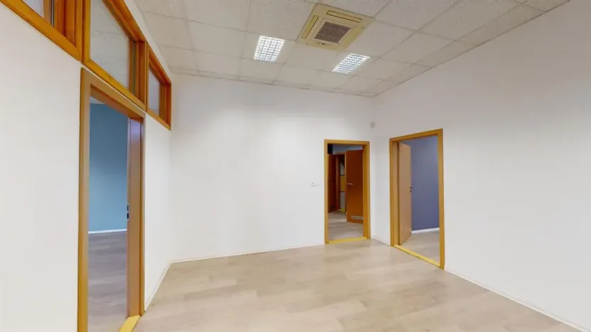 Pronájem komerční nemovitosti, Ústí nad Labem - Ústí nad Labem-centrum, Masarykova, 100 m2