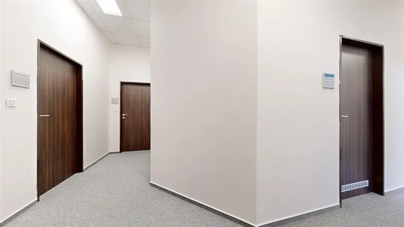 Pronájem komerční nemovitosti, Ústí nad Labem - Ústí nad Labem-centrum, Masarykova, 100 m2