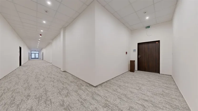 Pronájem komerční nemovitosti, Ústí nad Labem - Ústí nad Labem-centrum, Masarykova, 100 m2