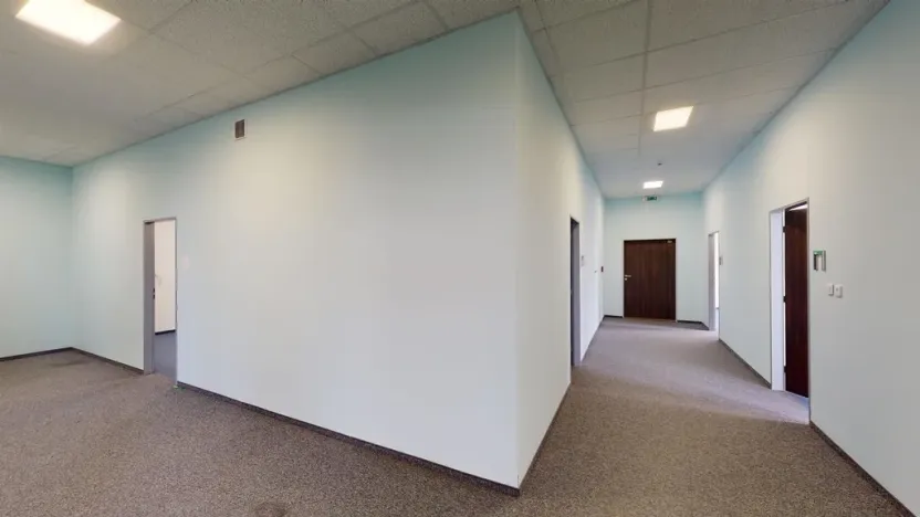 Pronájem komerční nemovitosti, Ústí nad Labem - Ústí nad Labem-centrum, Masarykova, 100 m2