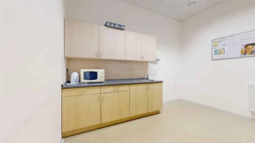 Pronájem komerční nemovitosti, Ústí nad Labem - Ústí nad Labem-centrum, Masarykova, 100 m2