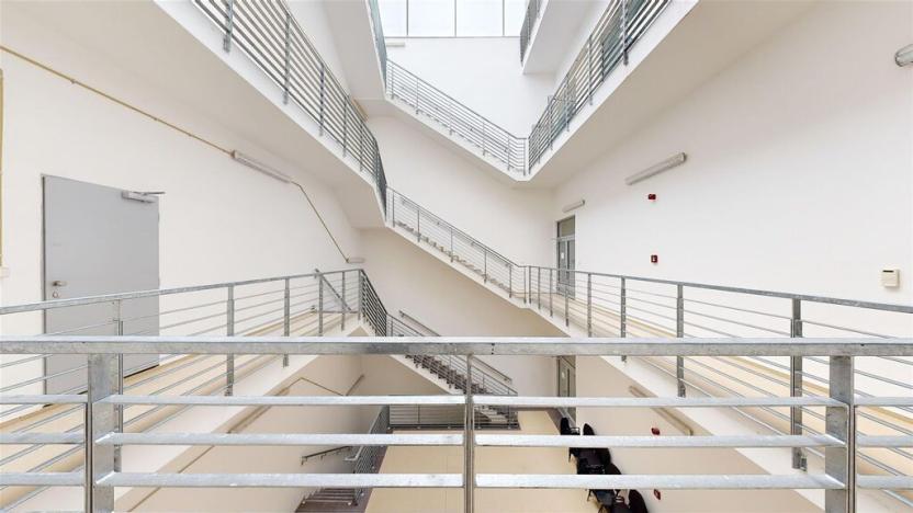 Pronájem kanceláře, Ústí nad Labem - Ústí nad Labem-centrum, Masarykova, 305 m2