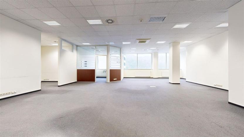 Pronájem kanceláře, Ústí nad Labem - Ústí nad Labem-centrum, Masarykova, 305 m2