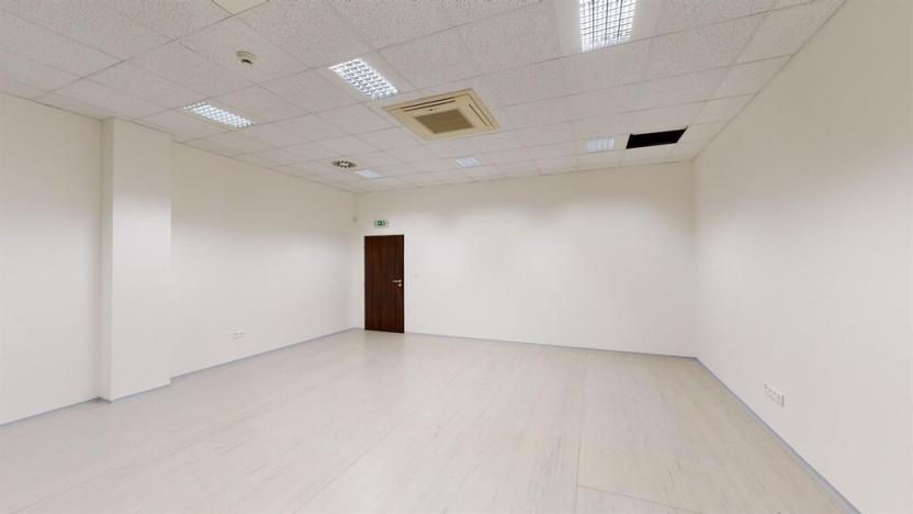 Pronájem kanceláře, Ústí nad Labem - Ústí nad Labem-centrum, Masarykova, 305 m2