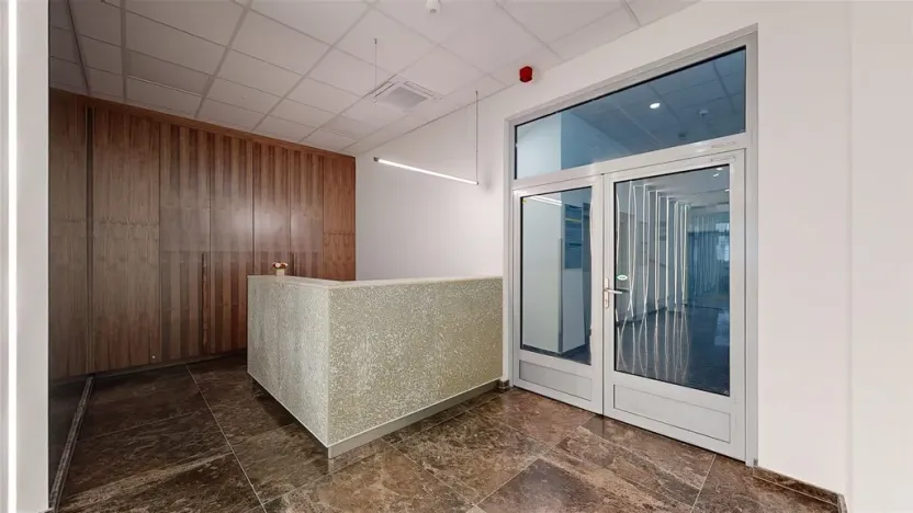 Pronájem kanceláře, Ústí nad Labem - Ústí nad Labem-centrum, Masarykova, 305 m2