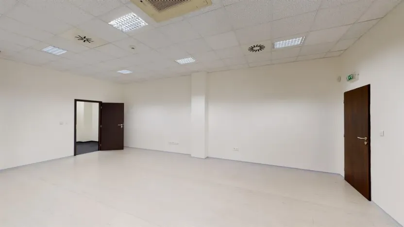 Pronájem kanceláře, Ústí nad Labem - Ústí nad Labem-centrum, Masarykova, 305 m2