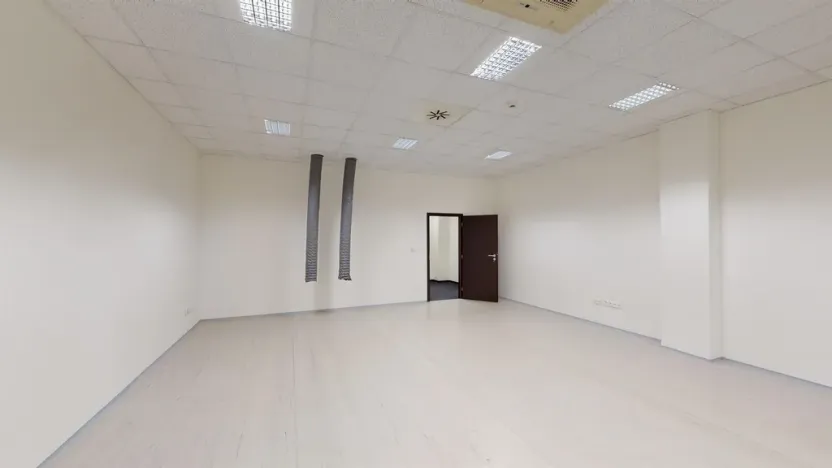 Pronájem kanceláře, Ústí nad Labem - Ústí nad Labem-centrum, Masarykova, 305 m2