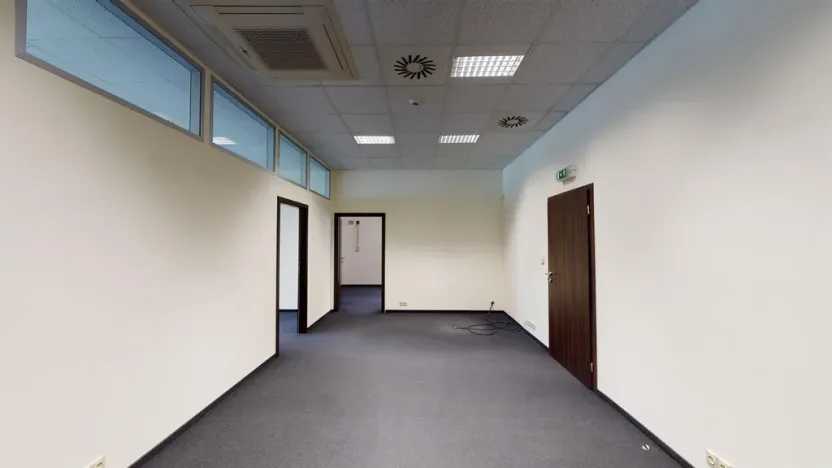 Pronájem kanceláře, Ústí nad Labem - Ústí nad Labem-centrum, Masarykova, 305 m2