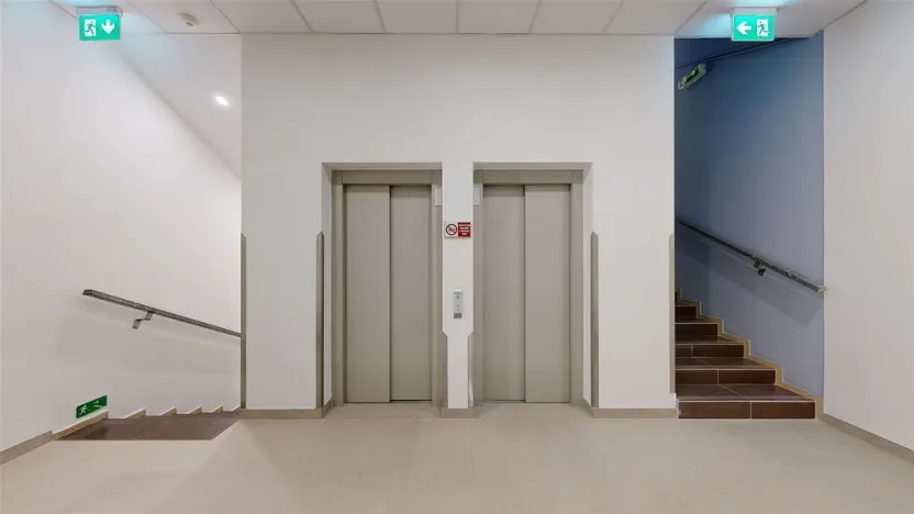 Pronájem kanceláře, Ústí nad Labem - Ústí nad Labem-centrum, Masarykova, 305 m2