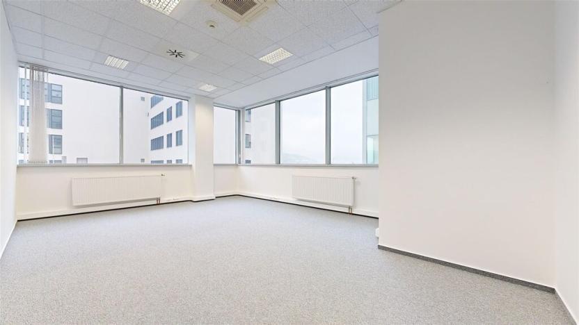 Pronájem kanceláře, Ústí nad Labem - Ústí nad Labem-centrum, Masarykova, 338 m2