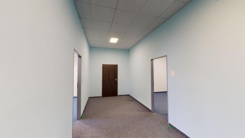 Pronájem kanceláře, Ústí nad Labem - Ústí nad Labem-centrum, Masarykova, 338 m2