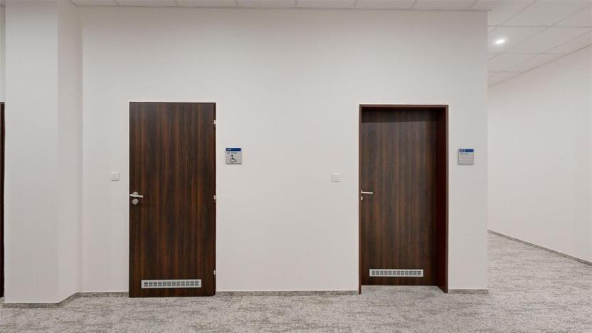 Pronájem kanceláře, Ústí nad Labem - Ústí nad Labem-centrum, Masarykova, 338 m2